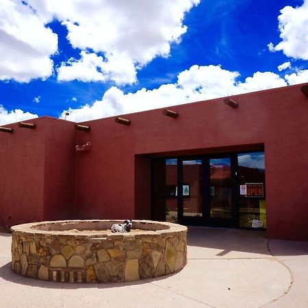 Hopi Cultural Center 호텔 Shongopovi 외부 사진